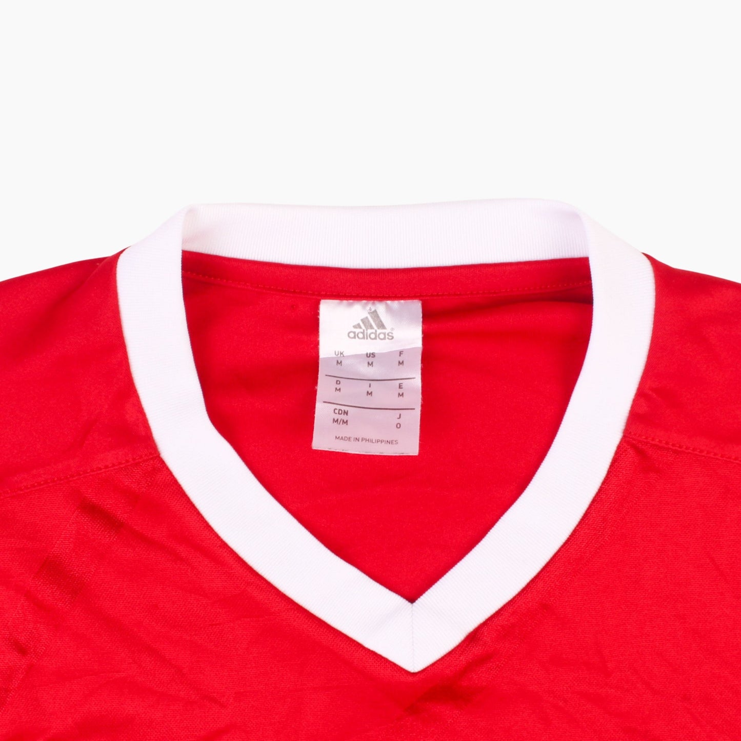 Bully Hockey Shirt - American Madness