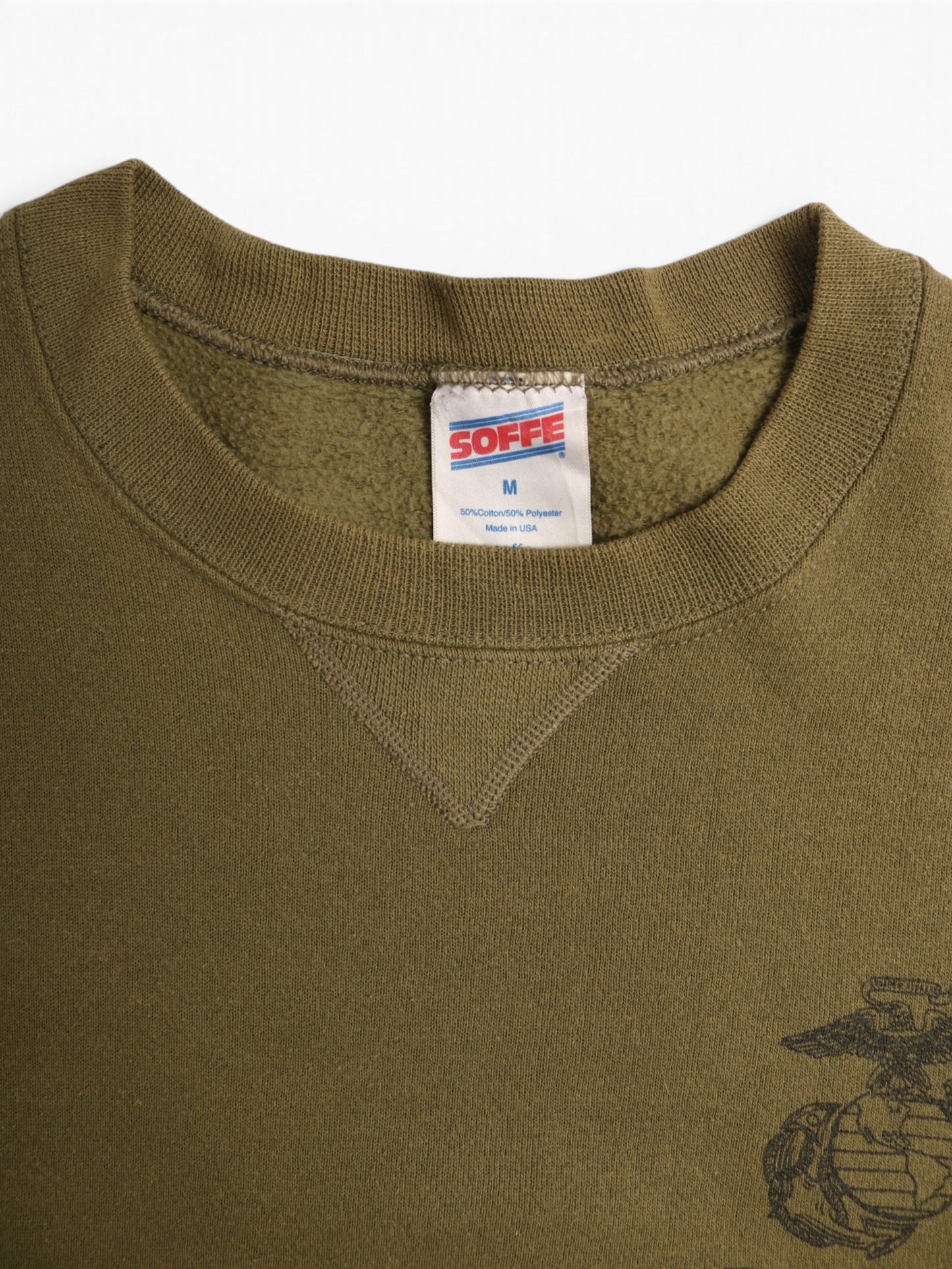 'USMC' Sweatshirt