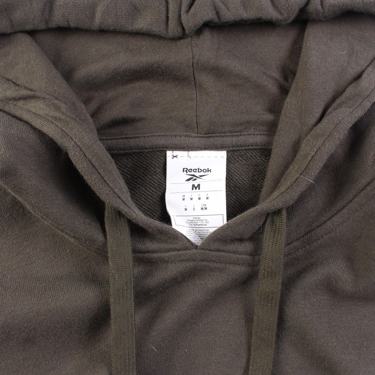 Vintage 'Crossfit' Graphic Sweatshirt - American Madness