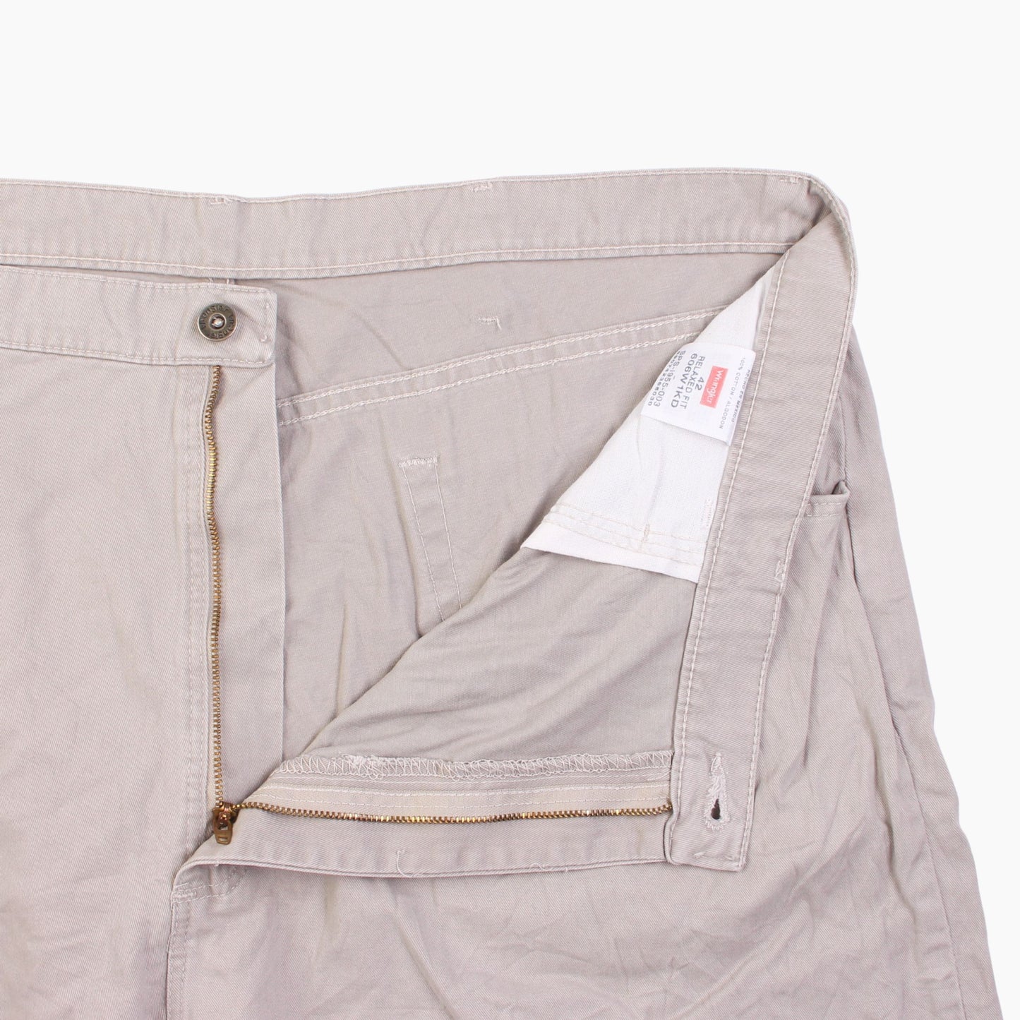 Denim Shorts - 42" - American Madness