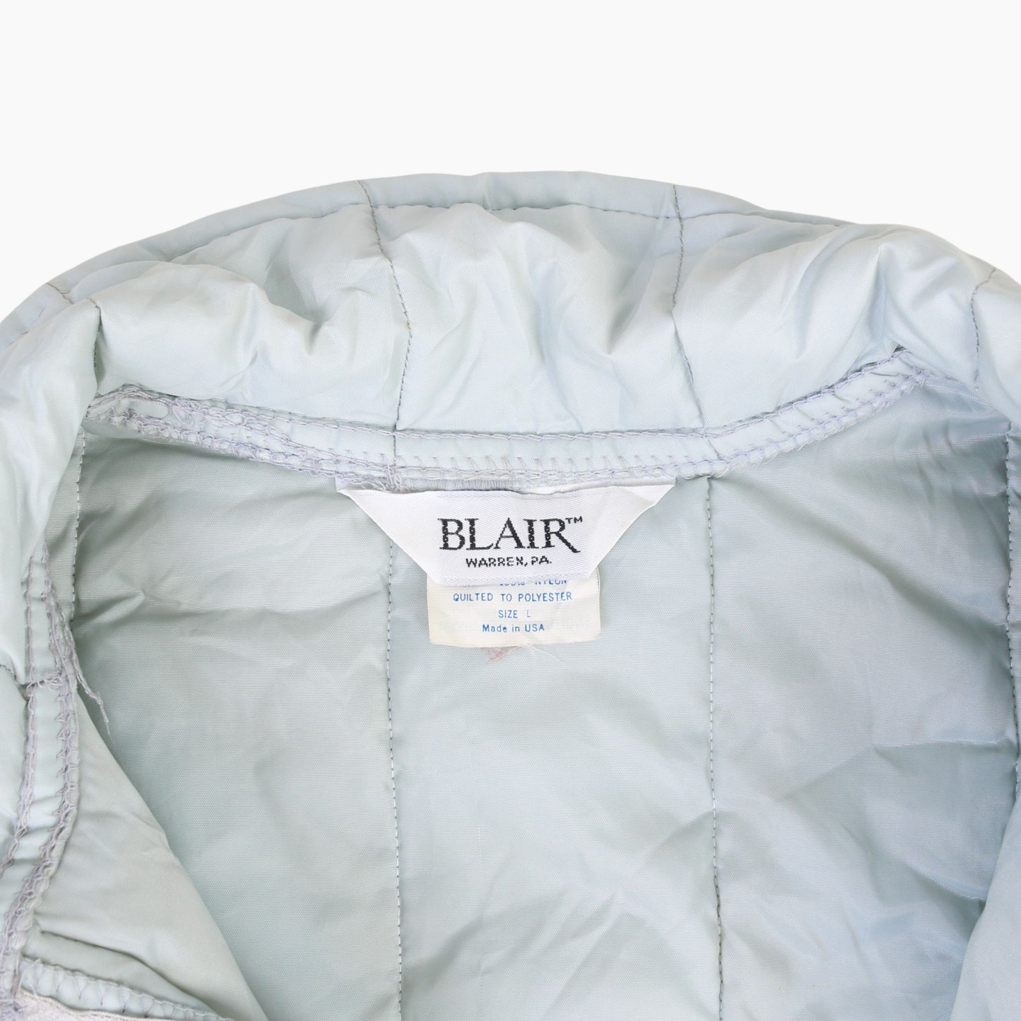 Vintage Work Jacket - American Madness