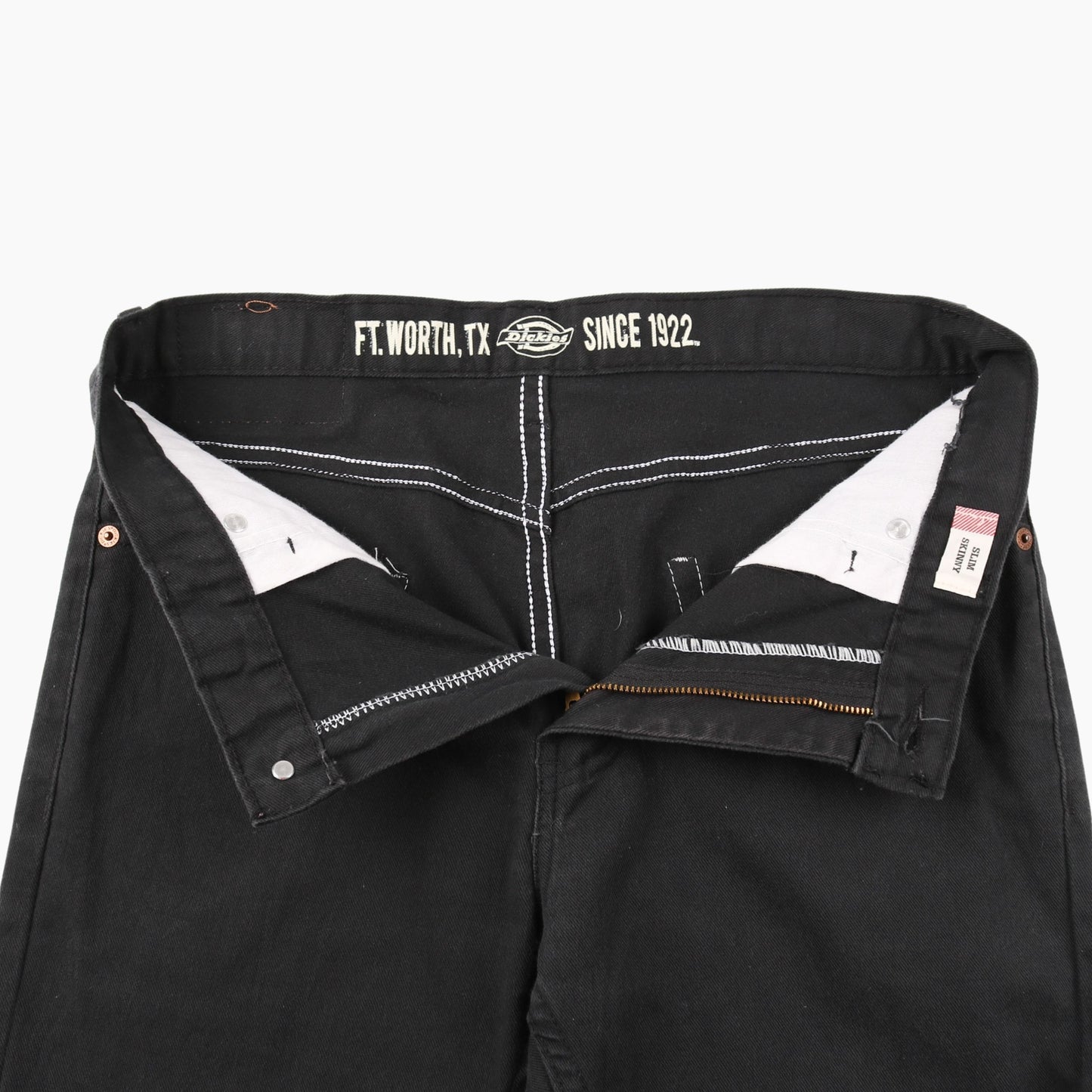 Vintage Pants - Black - 31/32 - American Madness