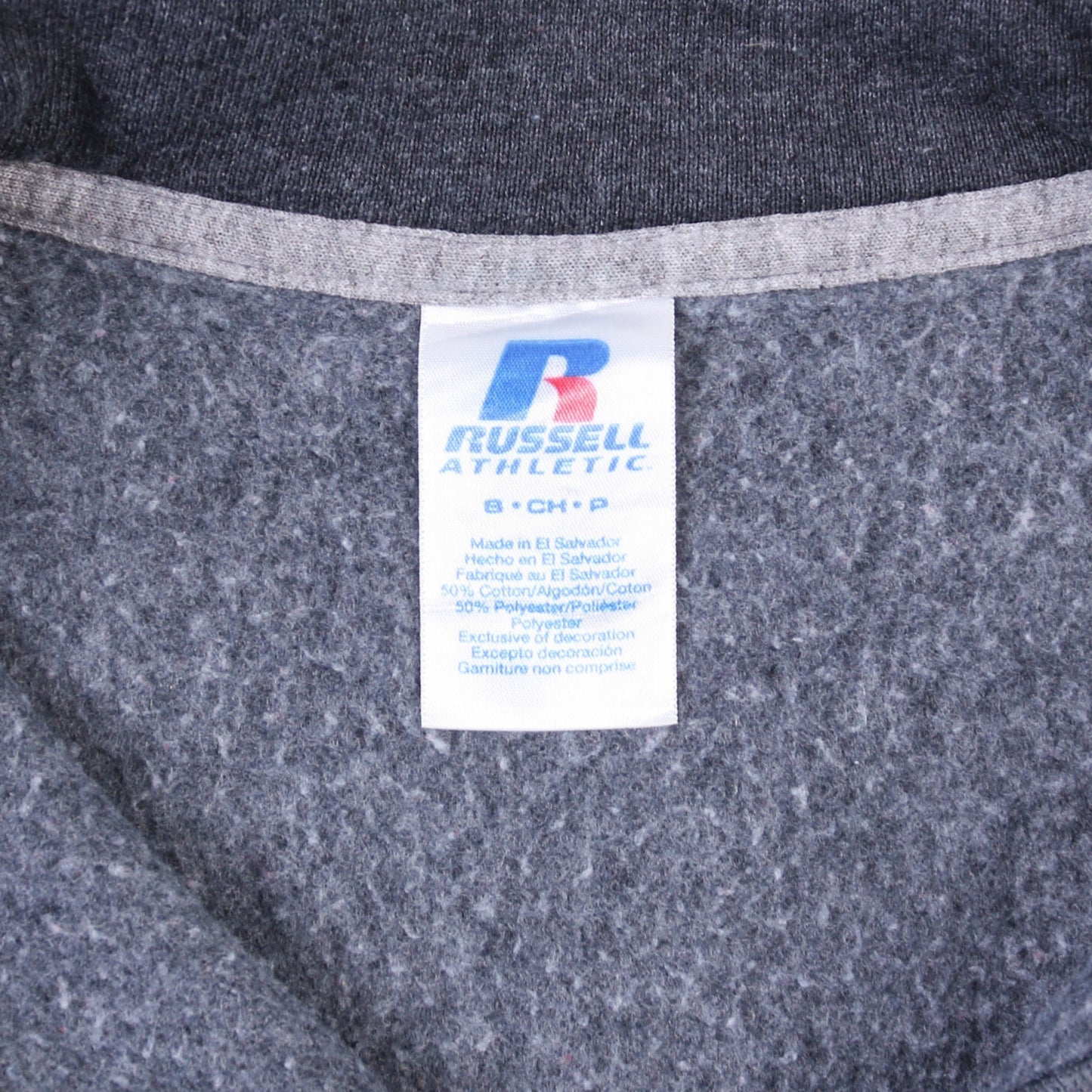 Sweatshirt - Grey - American Madness