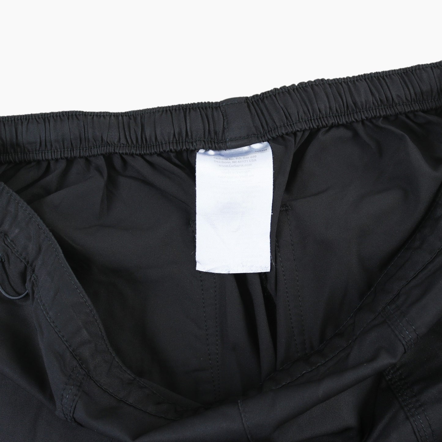 Shorts - Black - 30"
