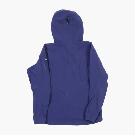 Gamma MX Jacket - Purple