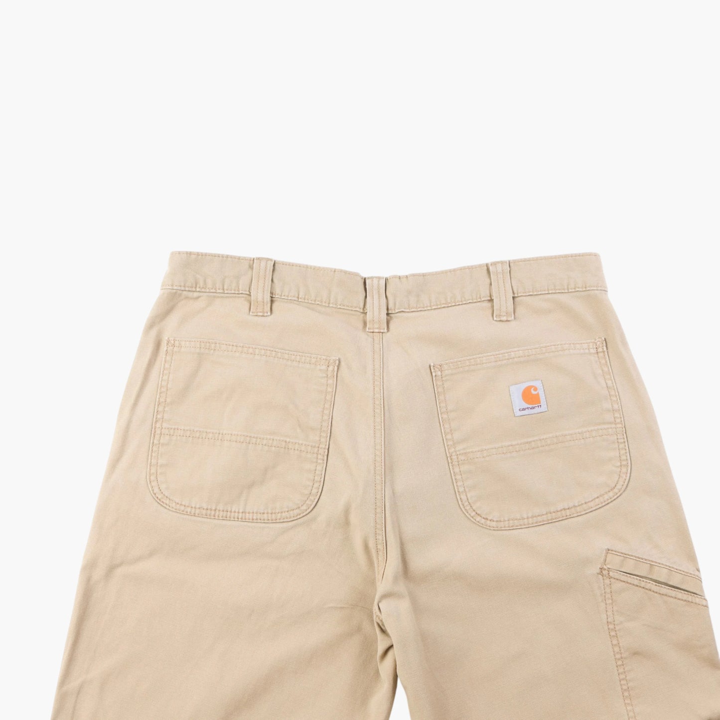 Pants - Beige