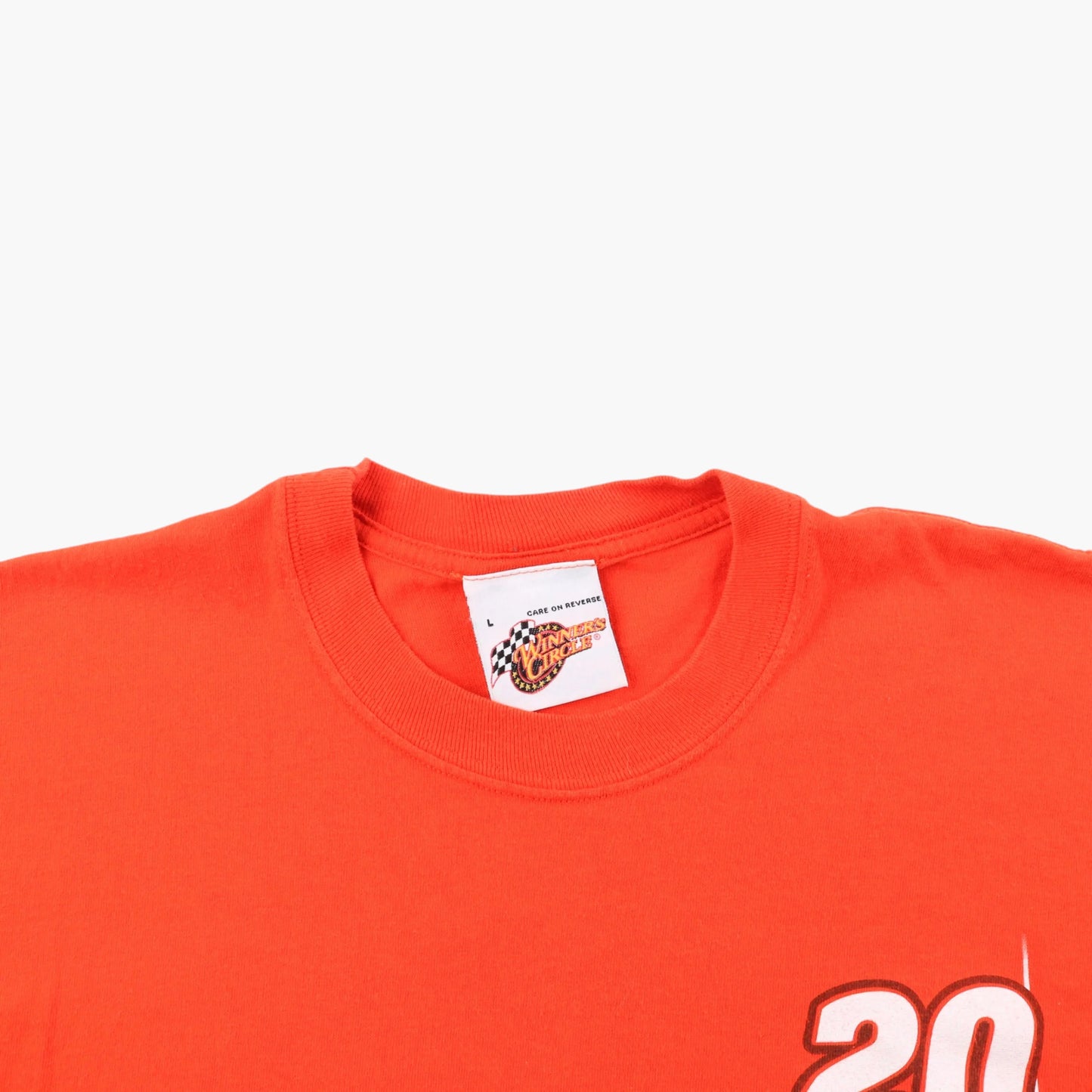 T-shirt - Orange