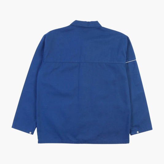 Vintage Chore Jacket - Blue