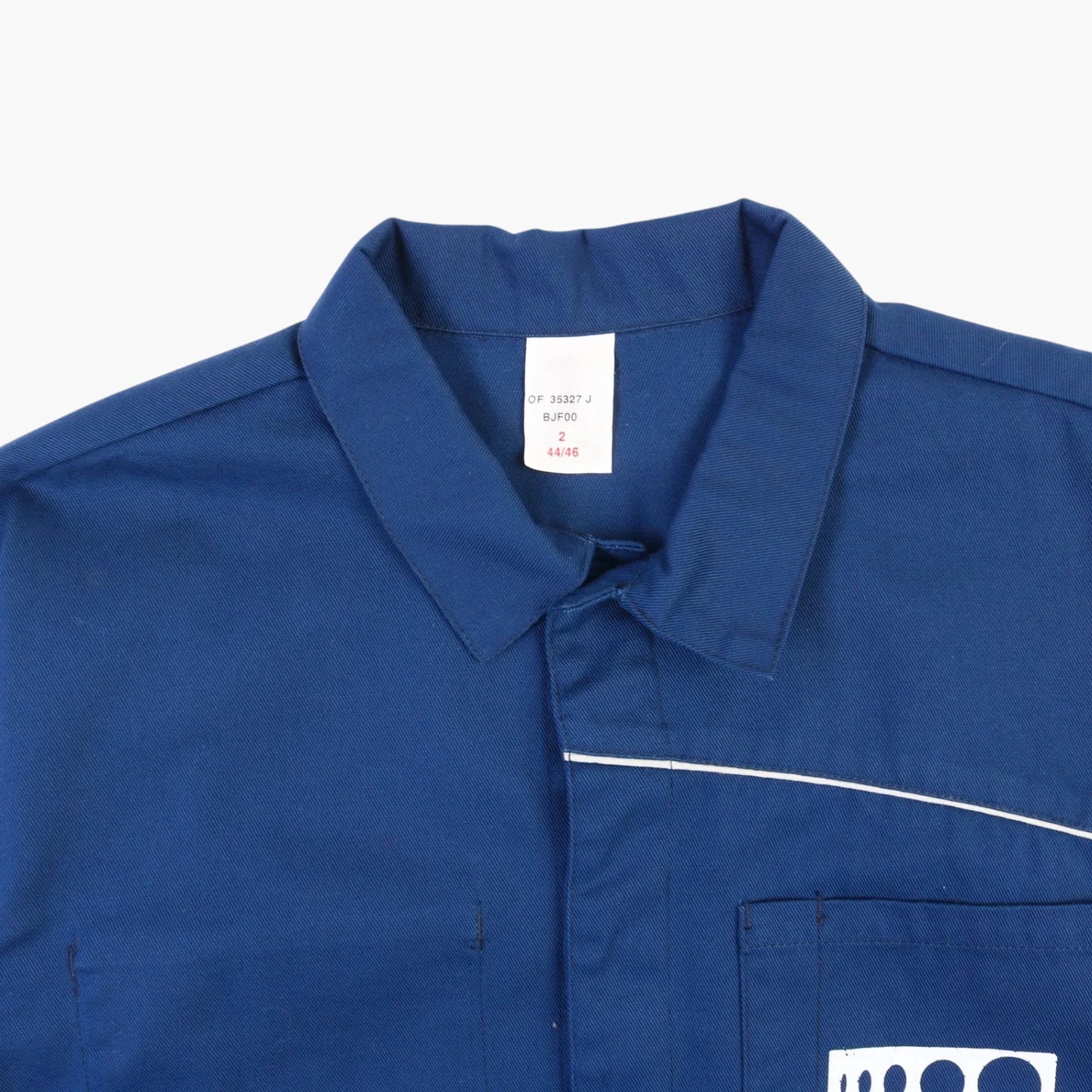 Vintage Chore Jacket - Blue