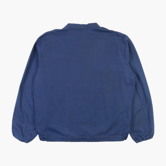 Vintage Chore Jacket - Blue