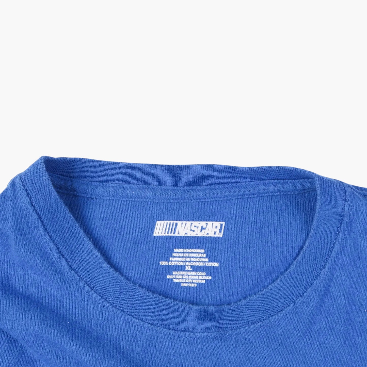 T-shirt - Blue
