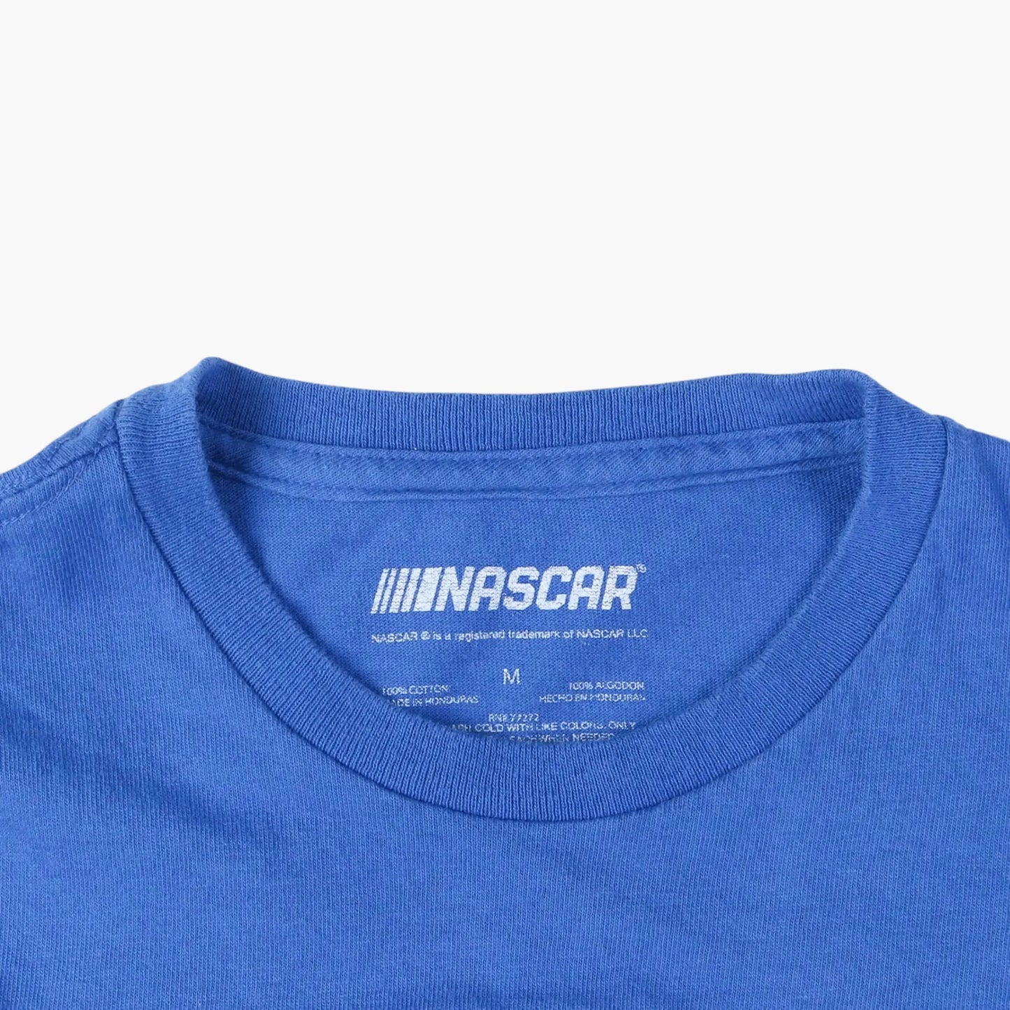 T-shirt - Blue