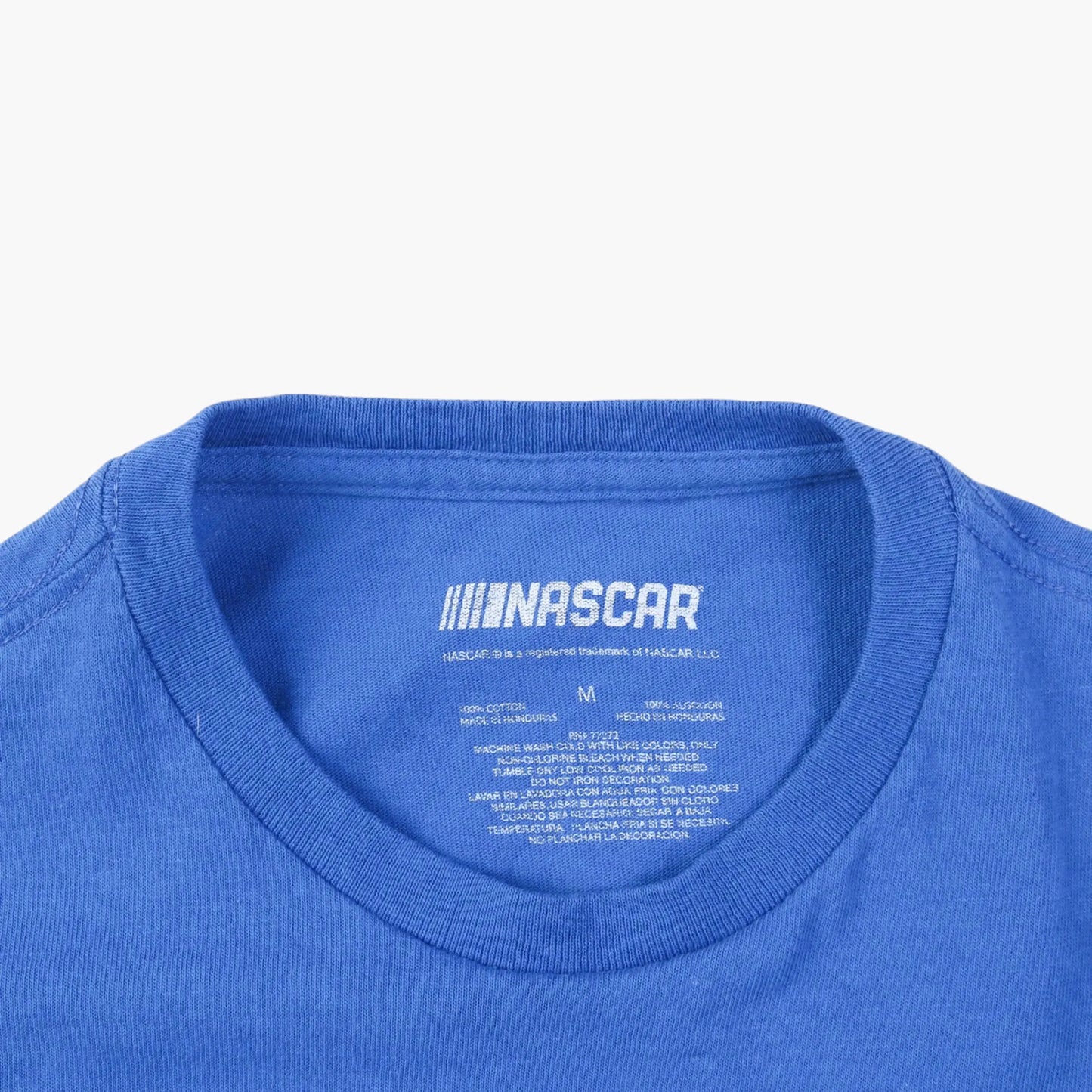 T-shirt - Blue