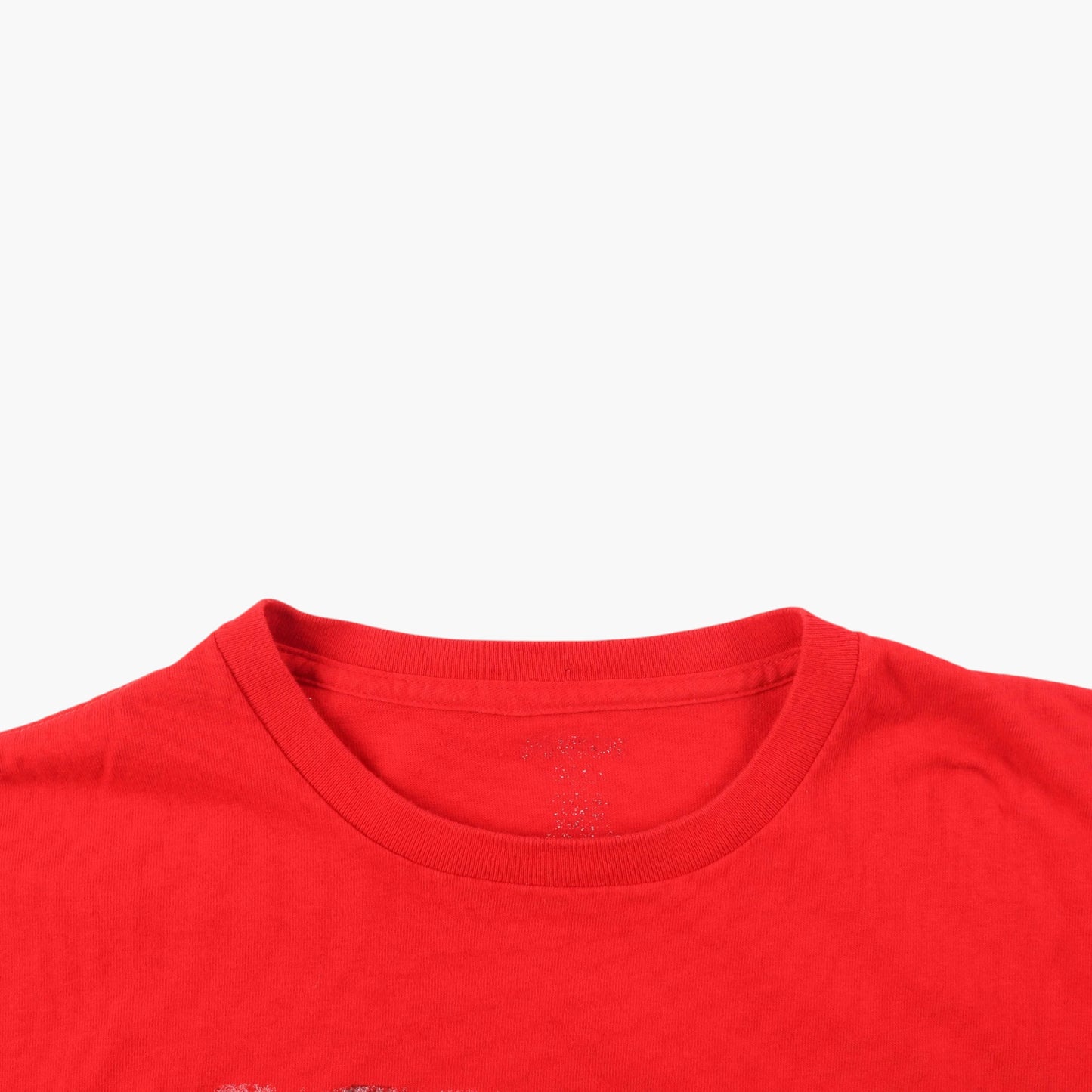 T-shirt - Red