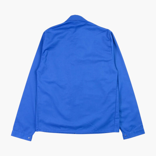 Vintage Chore Jacket - Blue