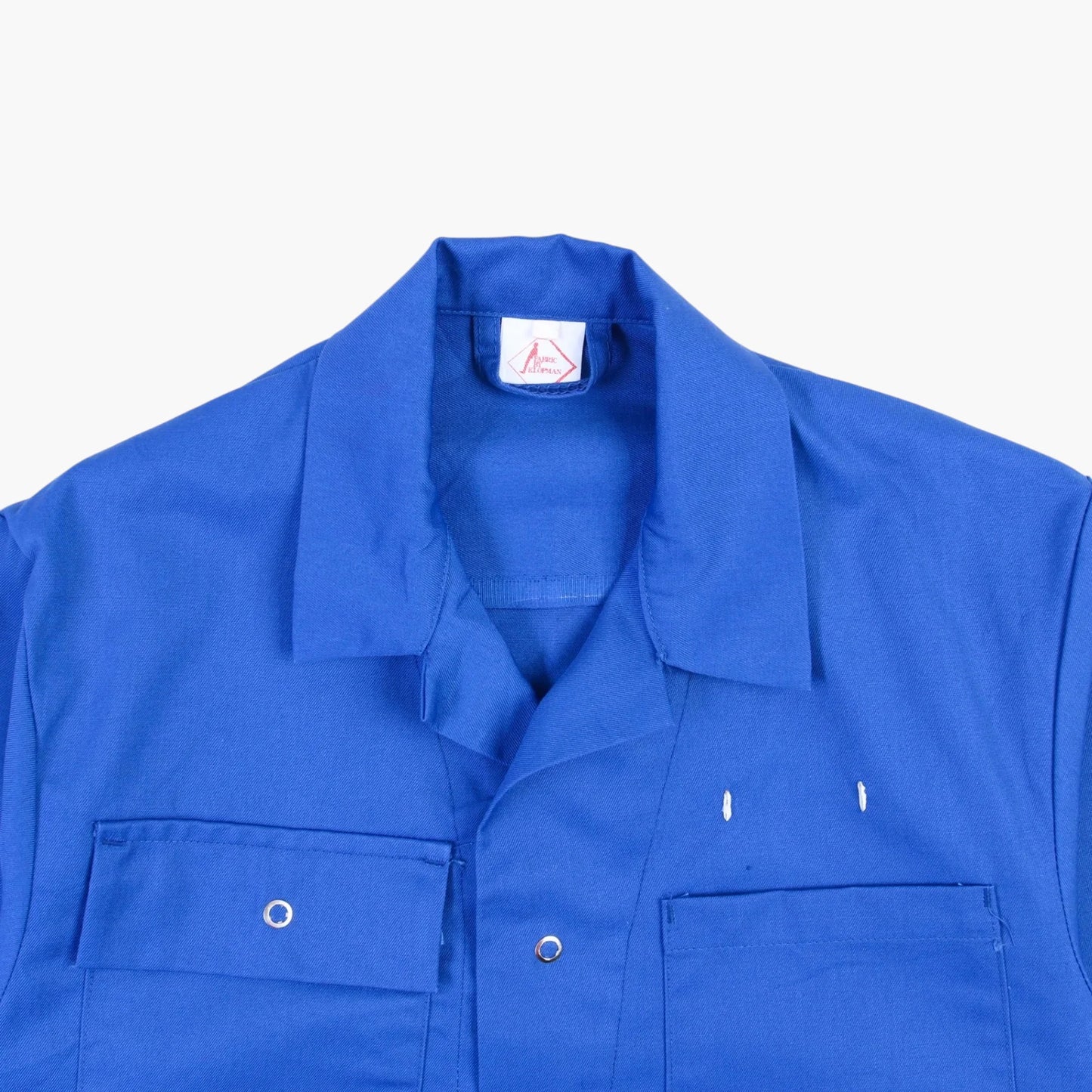 Vintage Chore Jacket - Blue