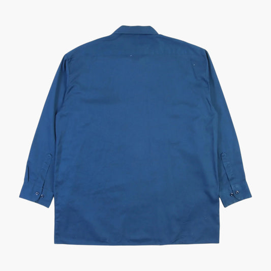 Vintage Chore Jacket - Blue