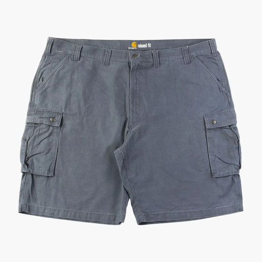 Cargo Shorts - Grey