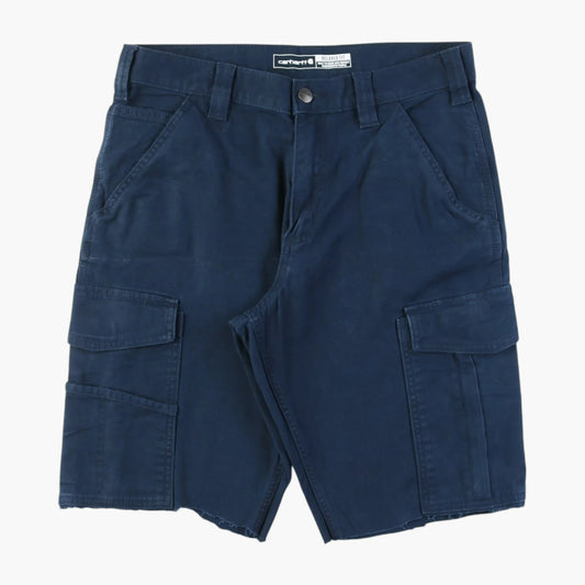 Cargo Shorts - Navy
