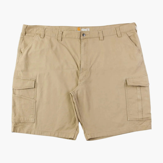 Cargo Shorts - Beige