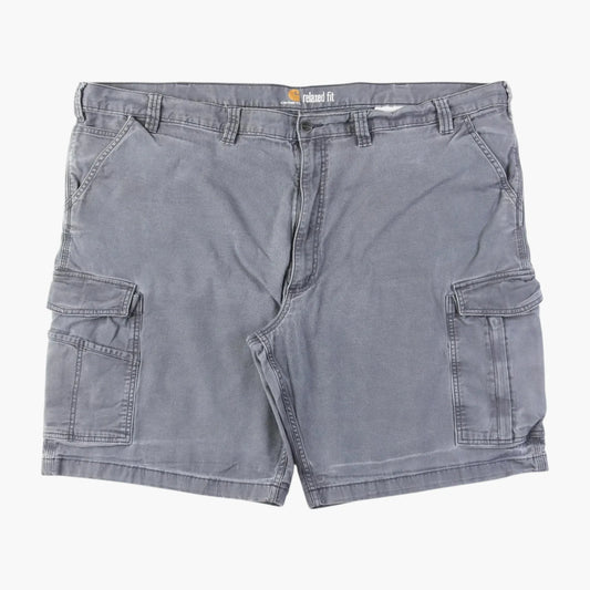 Cargo Shorts - Grey