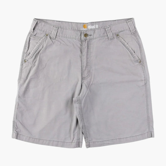 Carpenter Shorts - Grey