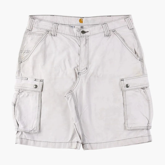 Shorts - Beige