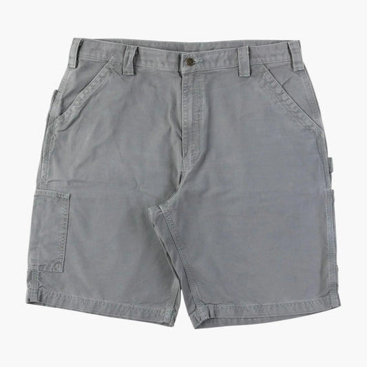 Shorts - Grey