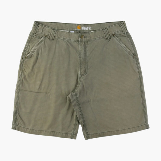 Shorts - Green
