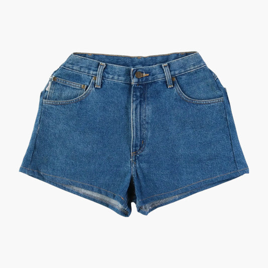 Shorts - Denim