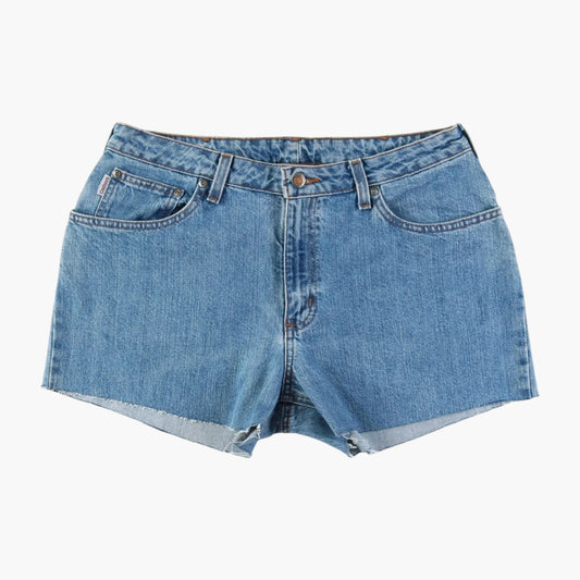 Shorts - Denim