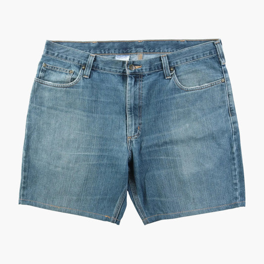 Shorts - Denim