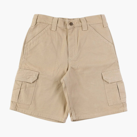 Shorts - Beige