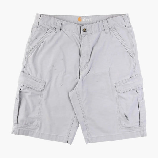 Cargo Shorts - Grey