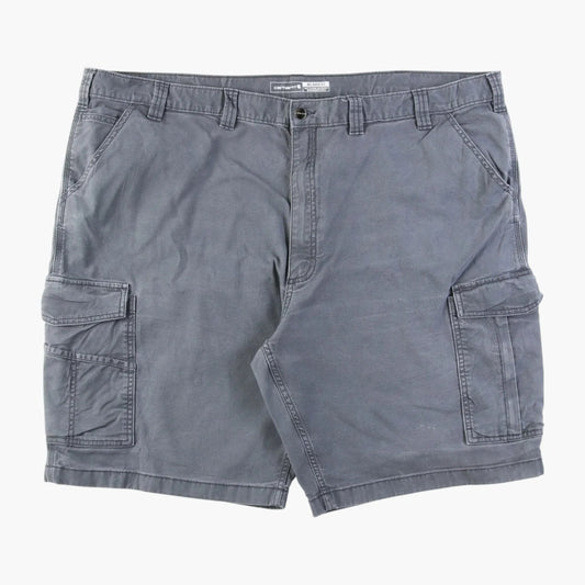 Cargo Shorts - Grey