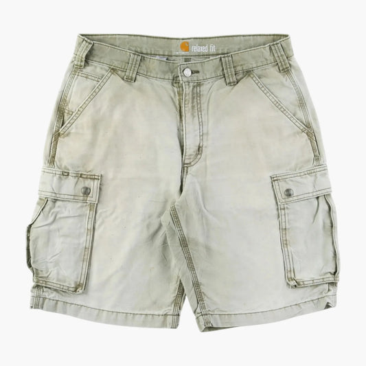 Cargo Shorts - Green