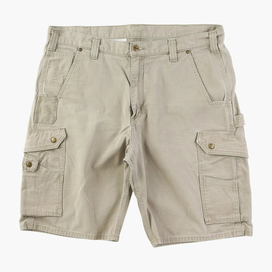 Cargo Shorts - Stone