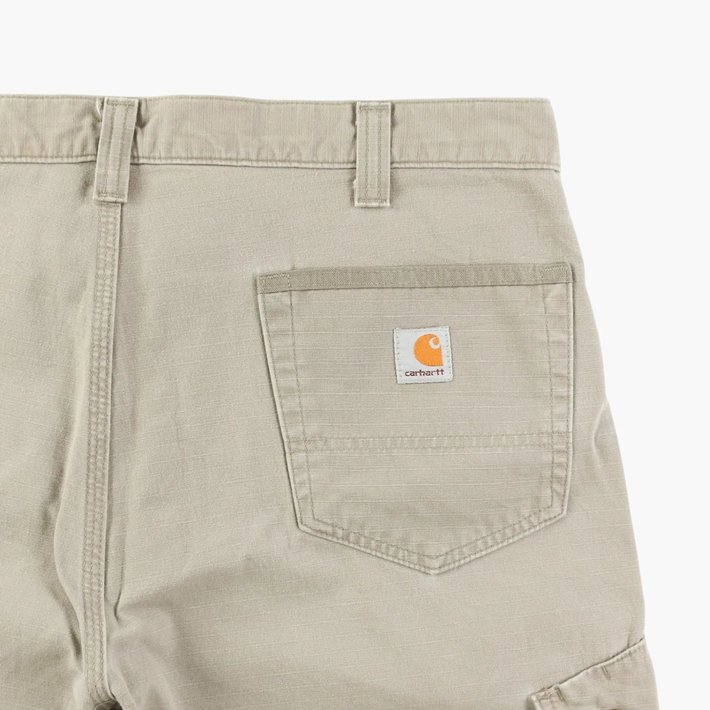 Cargo Shorts - Stone