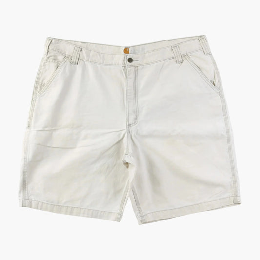 Shorts - Off White