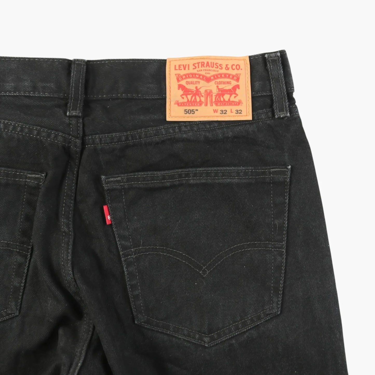 Vintage 505 Jeans - 32" 32"