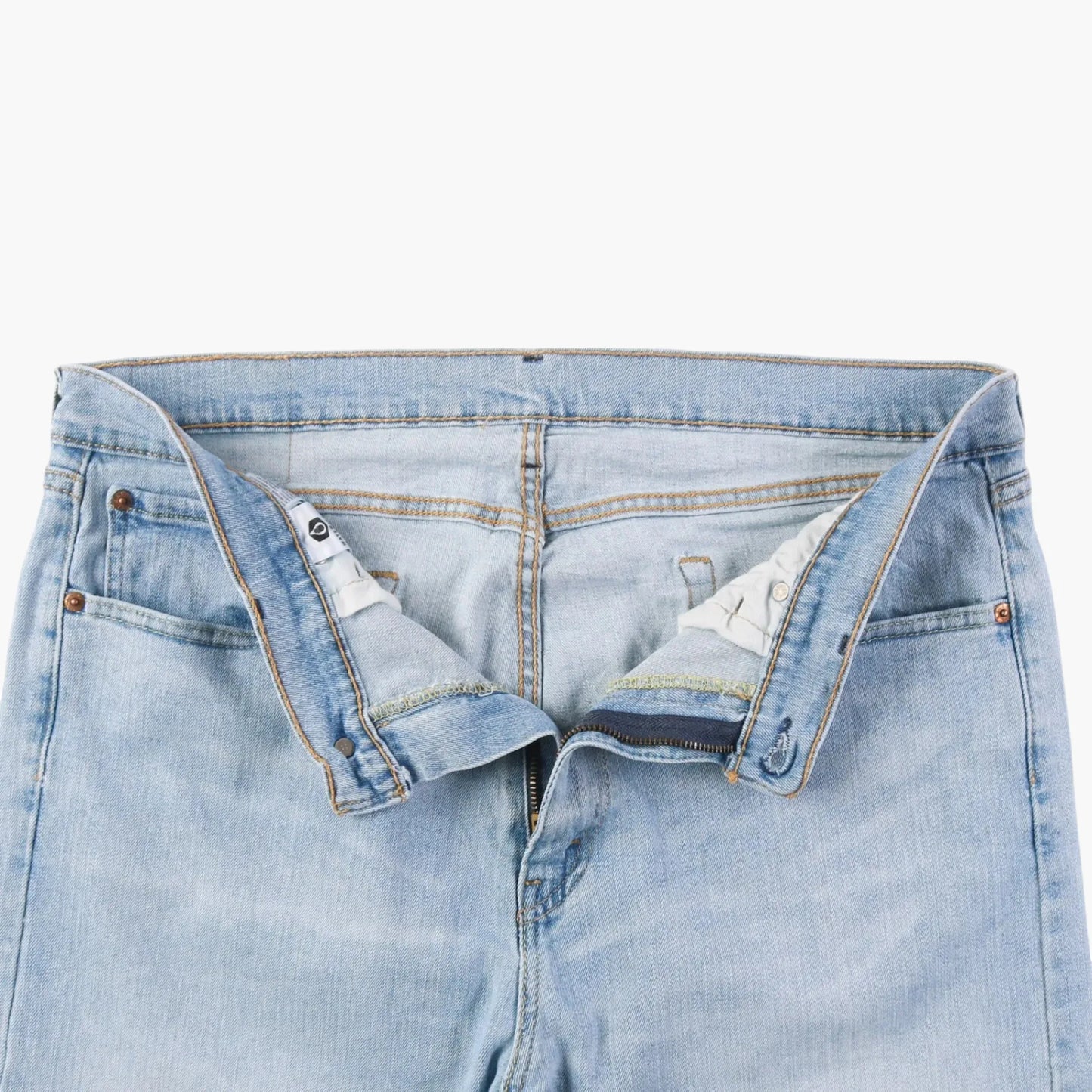 Vintage 505 Jeans - 36" 30"