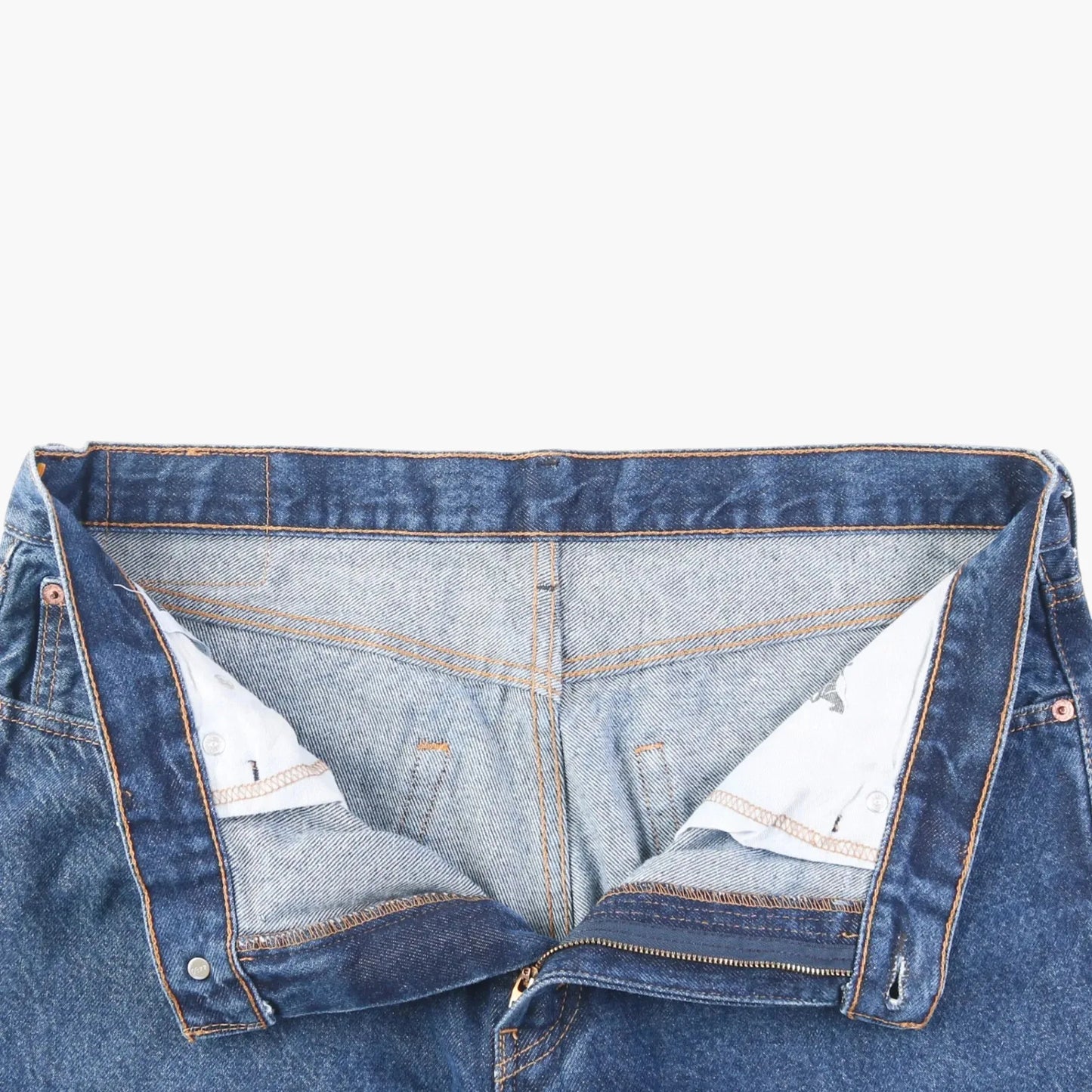 Vintage 505 Jeans - 36" 29"