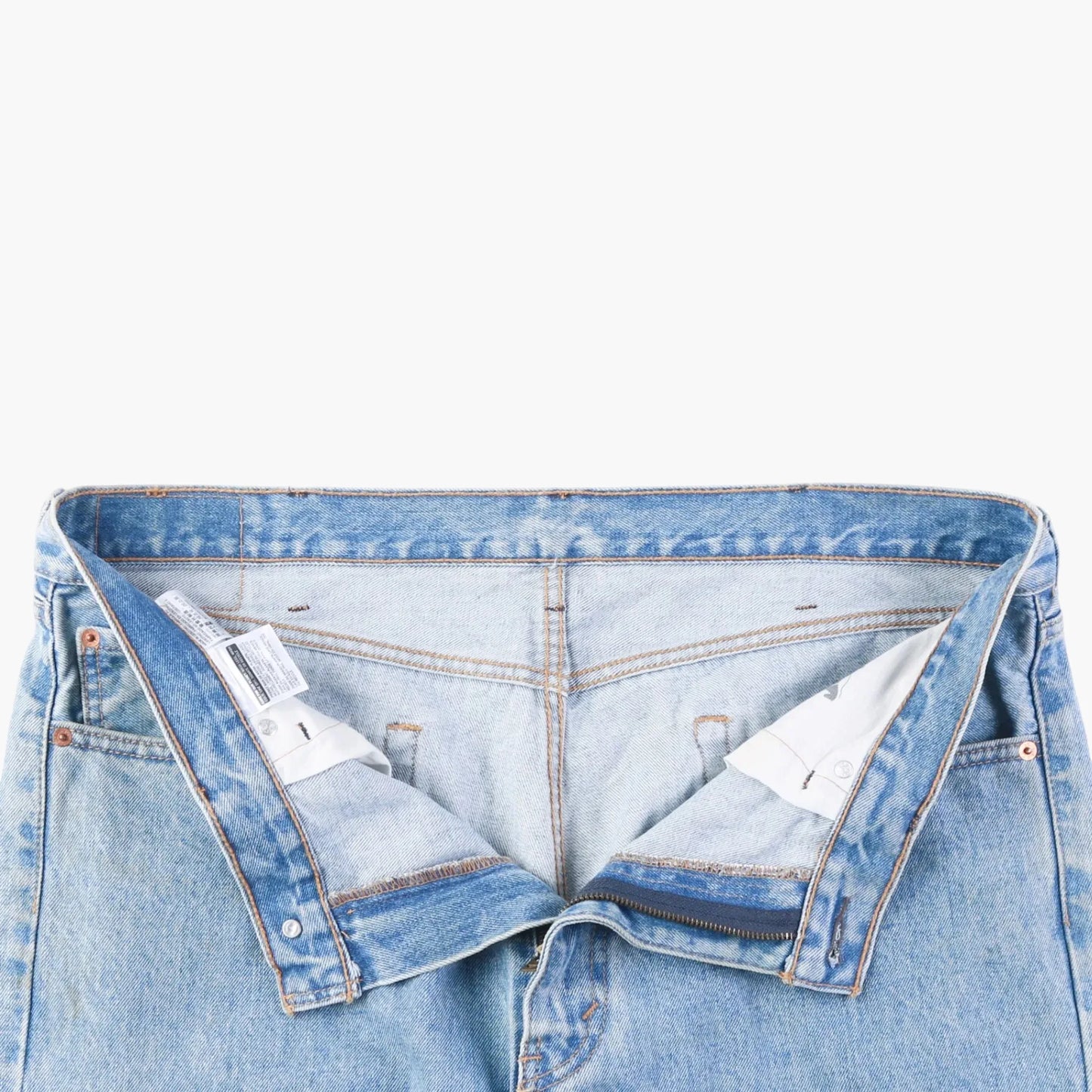 Vintage 505 Jeans - 38" 30"