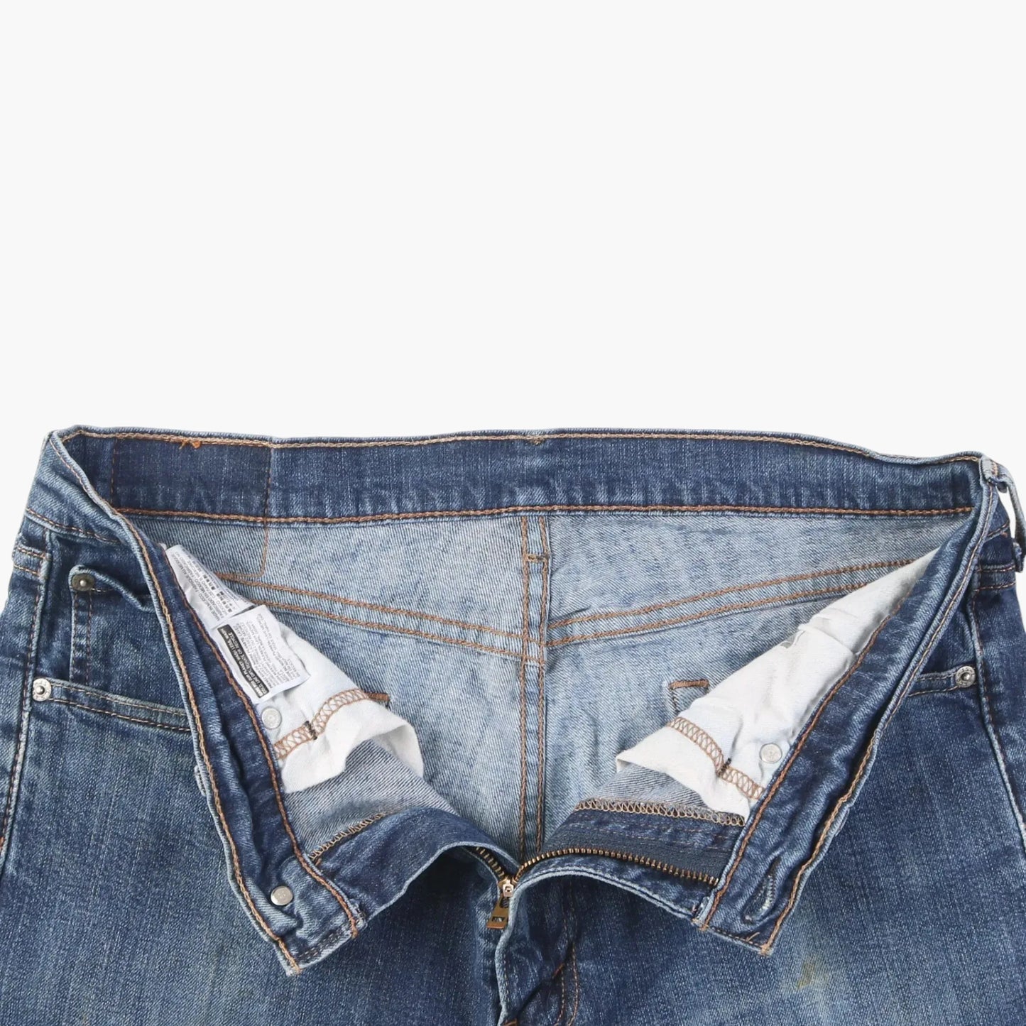 Vintage 505 Jeans - 34" 32"