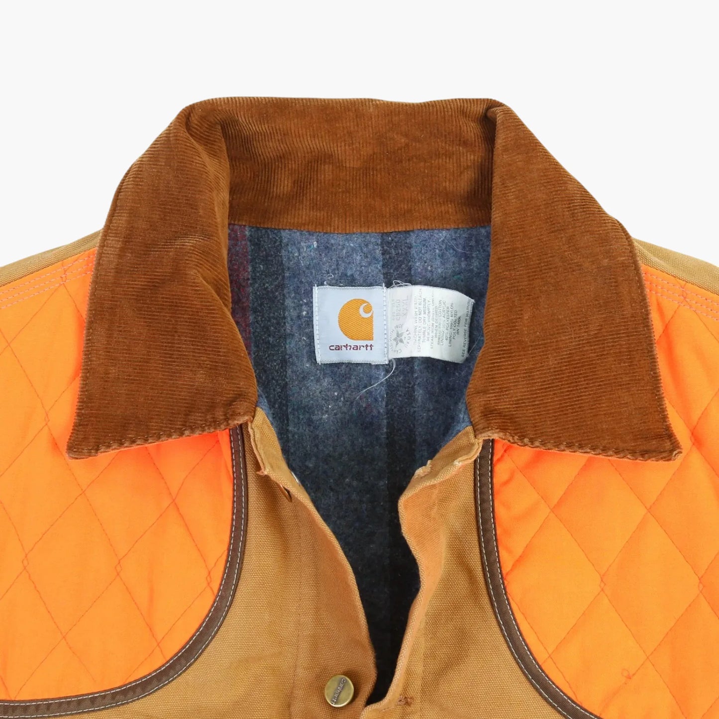 Hunting Jacket - Hamilton Brown