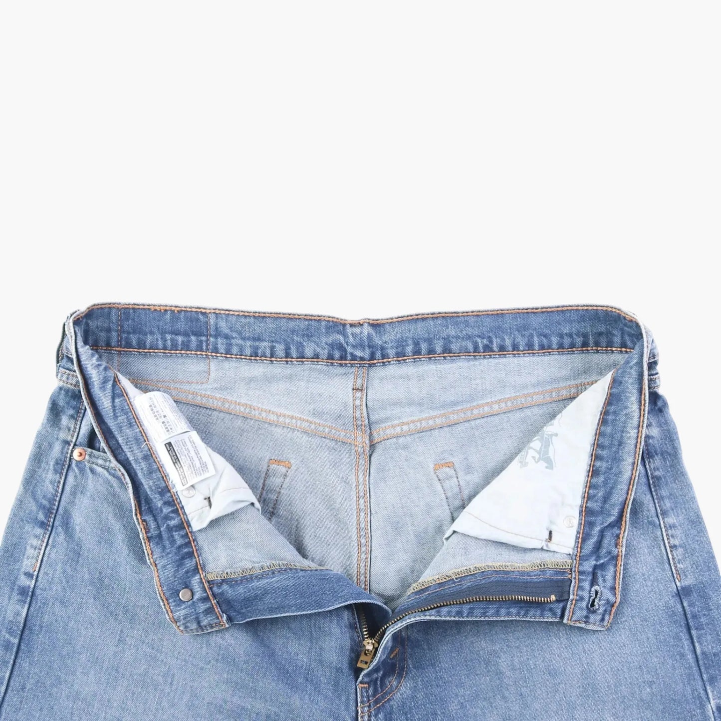 Vintage 505 Jeans - 36" 30"