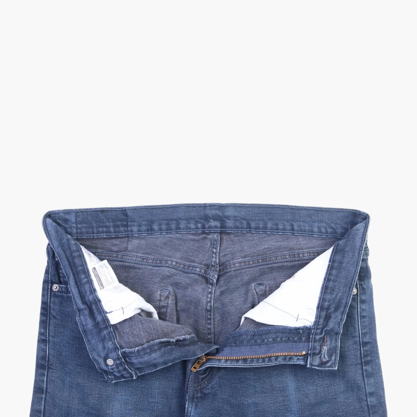 Vintage 505 Jeans - 34" 36"