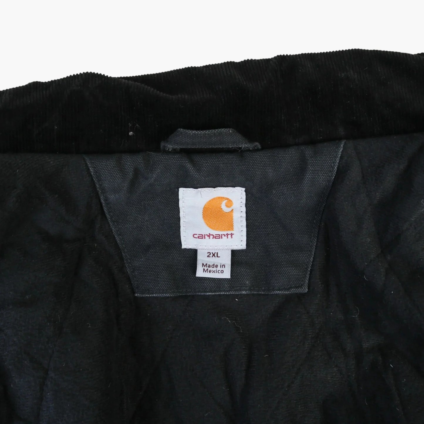 Work Jacket - Black