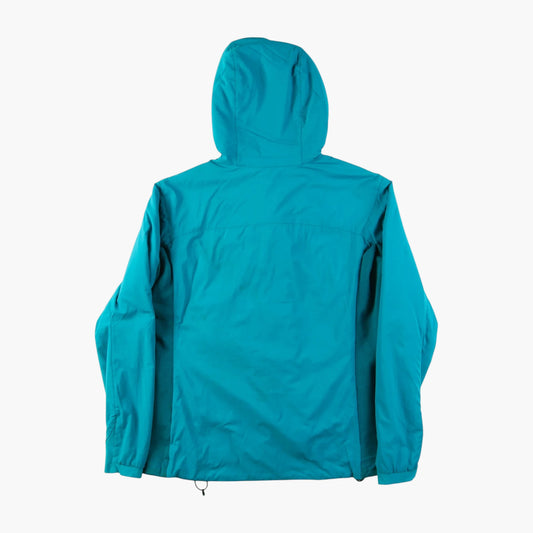 Atom LT Jacket - Blue