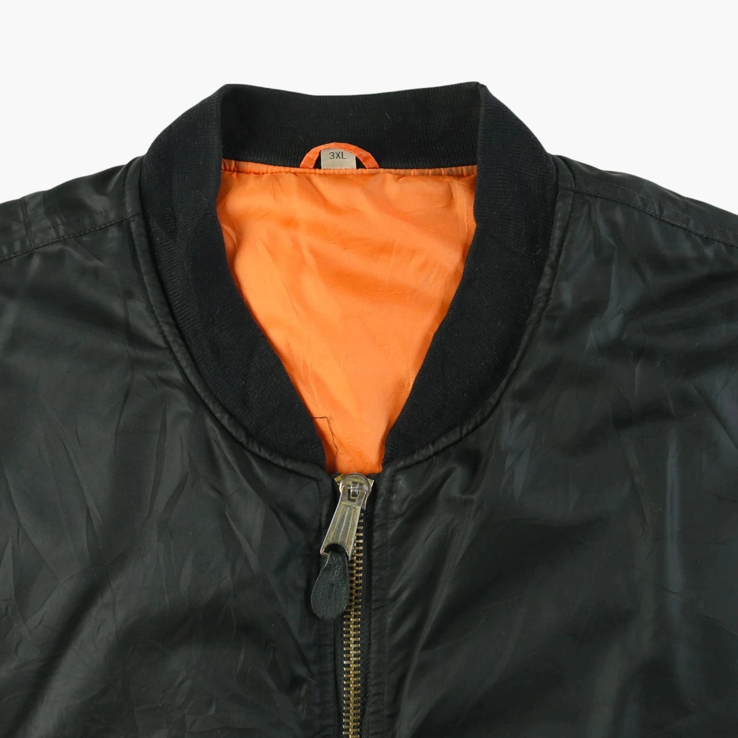 Vintage MA-1 Bomber Jacket